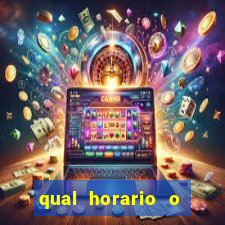 qual horario o fortune tiger paga mais